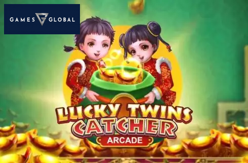 Lucky Twins Catcher
